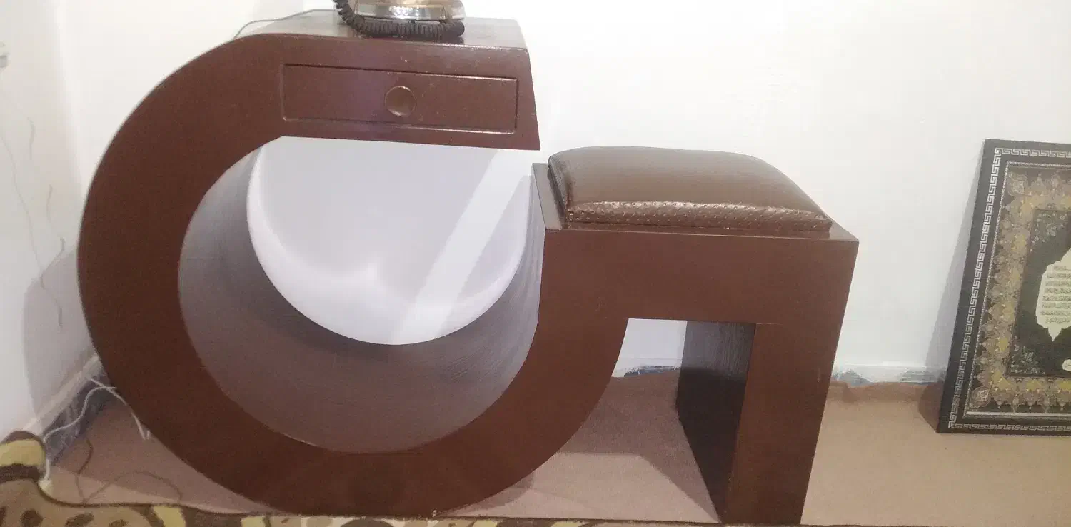 میزتلفن|میز تلفن|گرگان, |دیوار