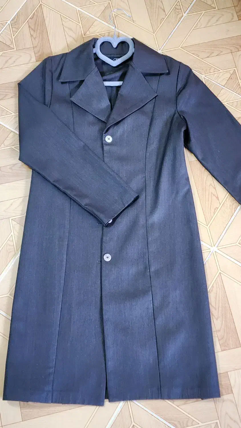 هر۳تا مانتو دونهای ۵۰تومن درحد نونو سایز ۳۸،۴۰|لباس|آران و بیدگل, |دیوار