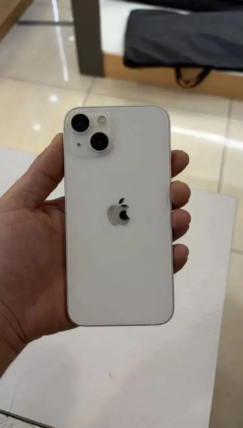 ایفون ۱۳|موبایل|بیرجند, |دیوار