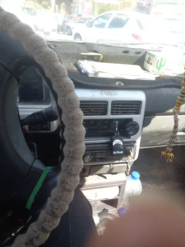 پراید هاچبک مدل۸۰|خودرو سواری و وانت|رفسنجان, |دیوار