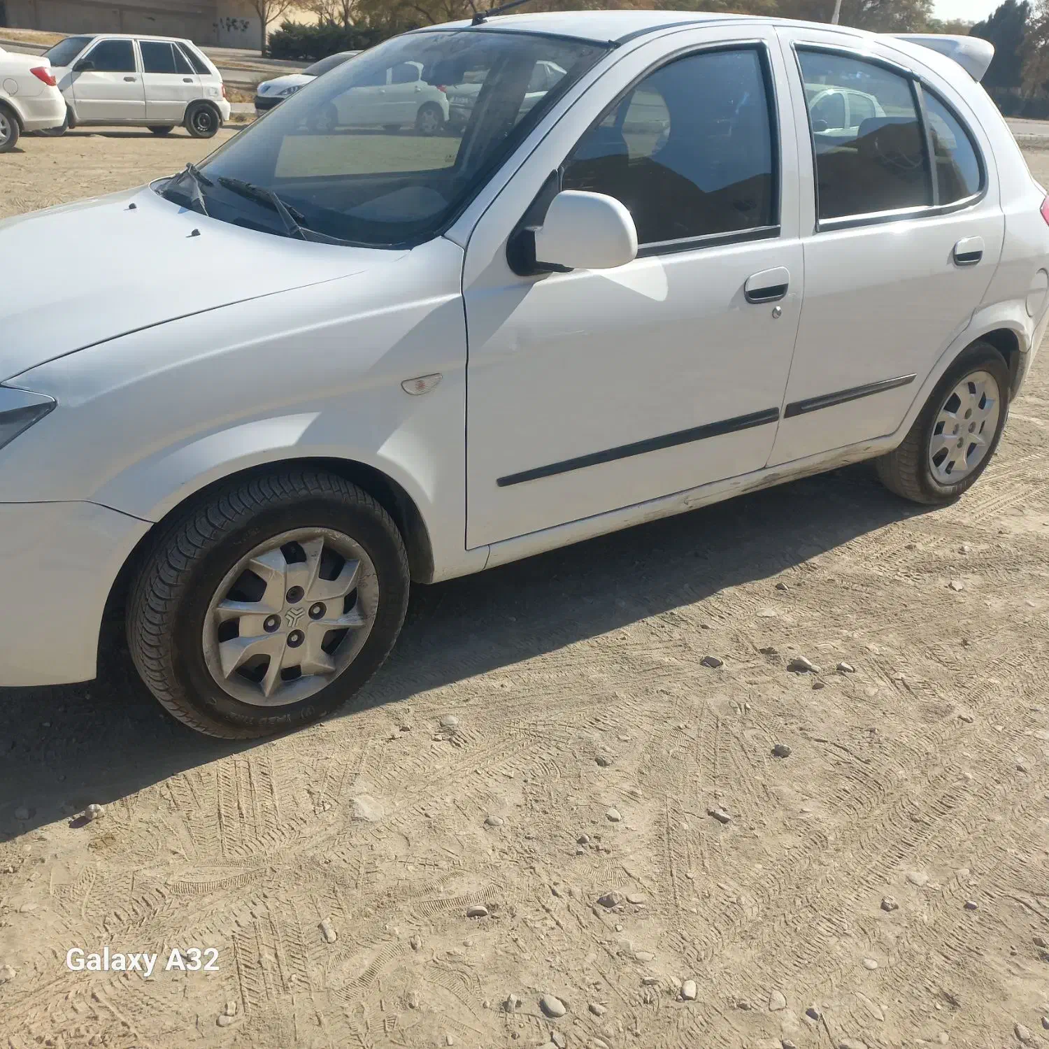 تیبا هاچبک EX|خودرو سواری و وانت|مشهد, صیاد شیرازی|دیوار