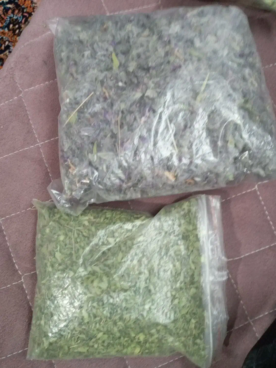 دم نوش گیاهی|خوردنی و آشامیدنی|محمدشهر, علی آباد گونه|دیوار