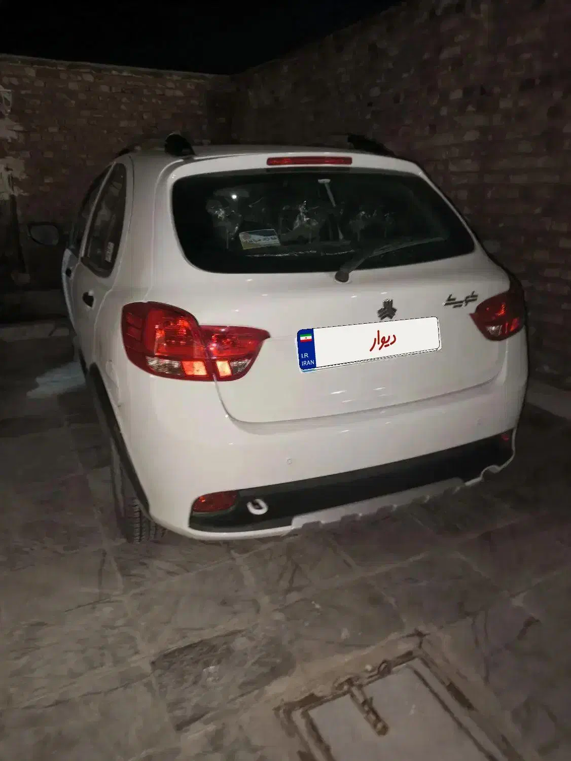 کوییک 1404 GXL|خودرو سواری و وانت|زاهدان, |دیوار