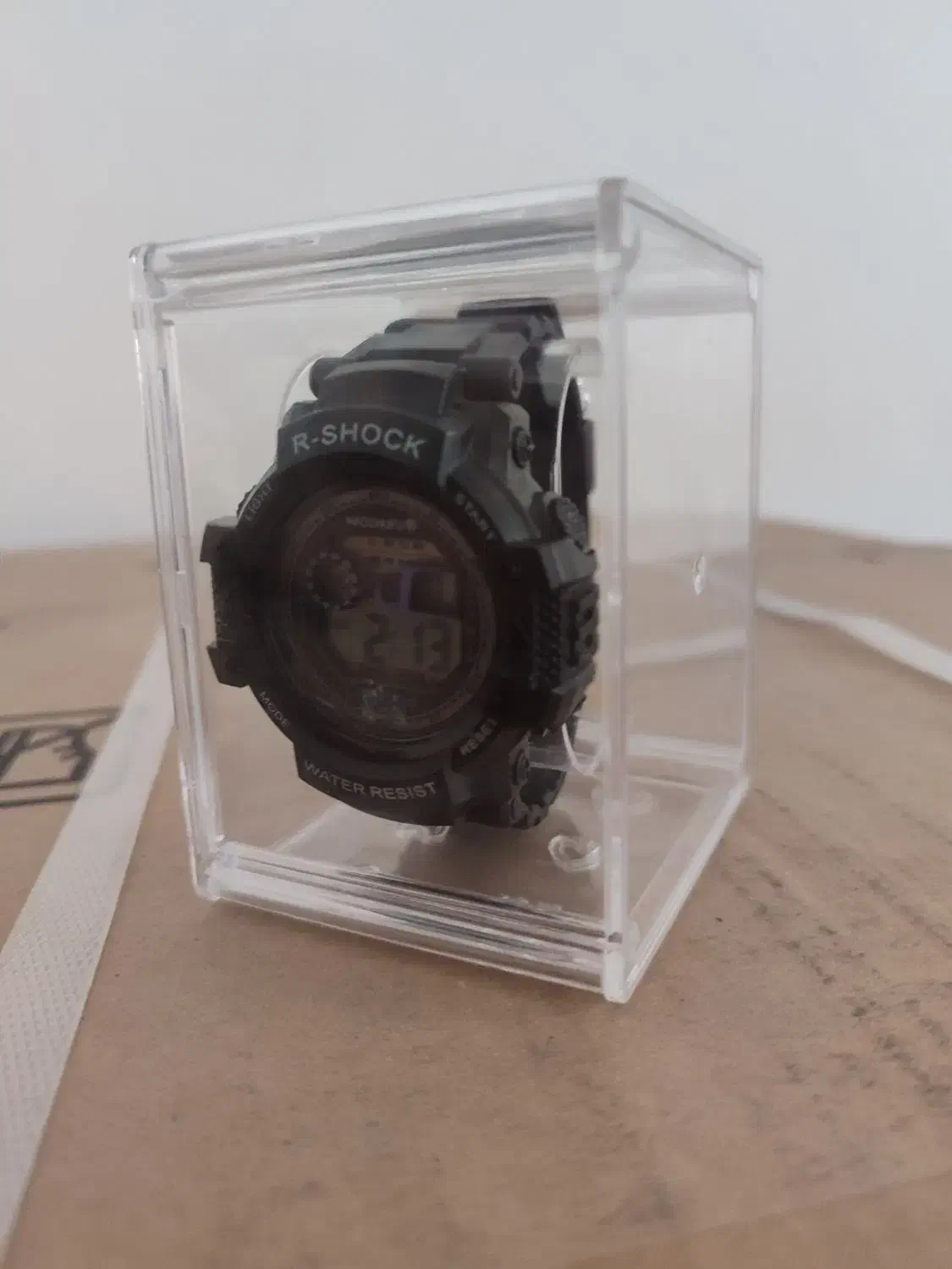 ساعت مچی|ساعت|آبیک, |دیوار