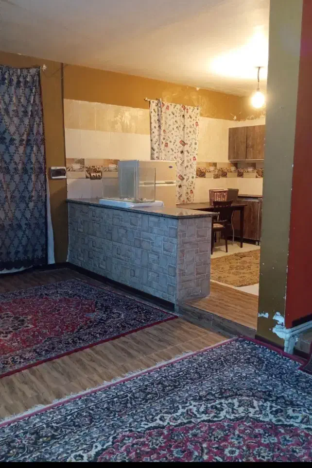 اجاره ویلاروزانه دهبکری|اجارهٔ کوتاه‌مدت ویلا و باغ|دهبکری, |دیوار