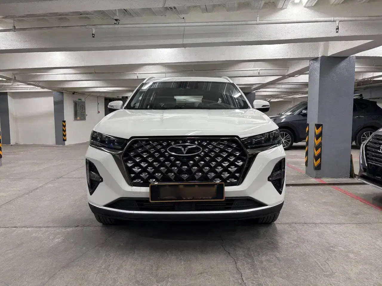 تیگو ۷ پرومکس دو دیفرانسیل۱۴۰۴|خودرو سواری و وانت|تهران, فرمانیه|دیوار