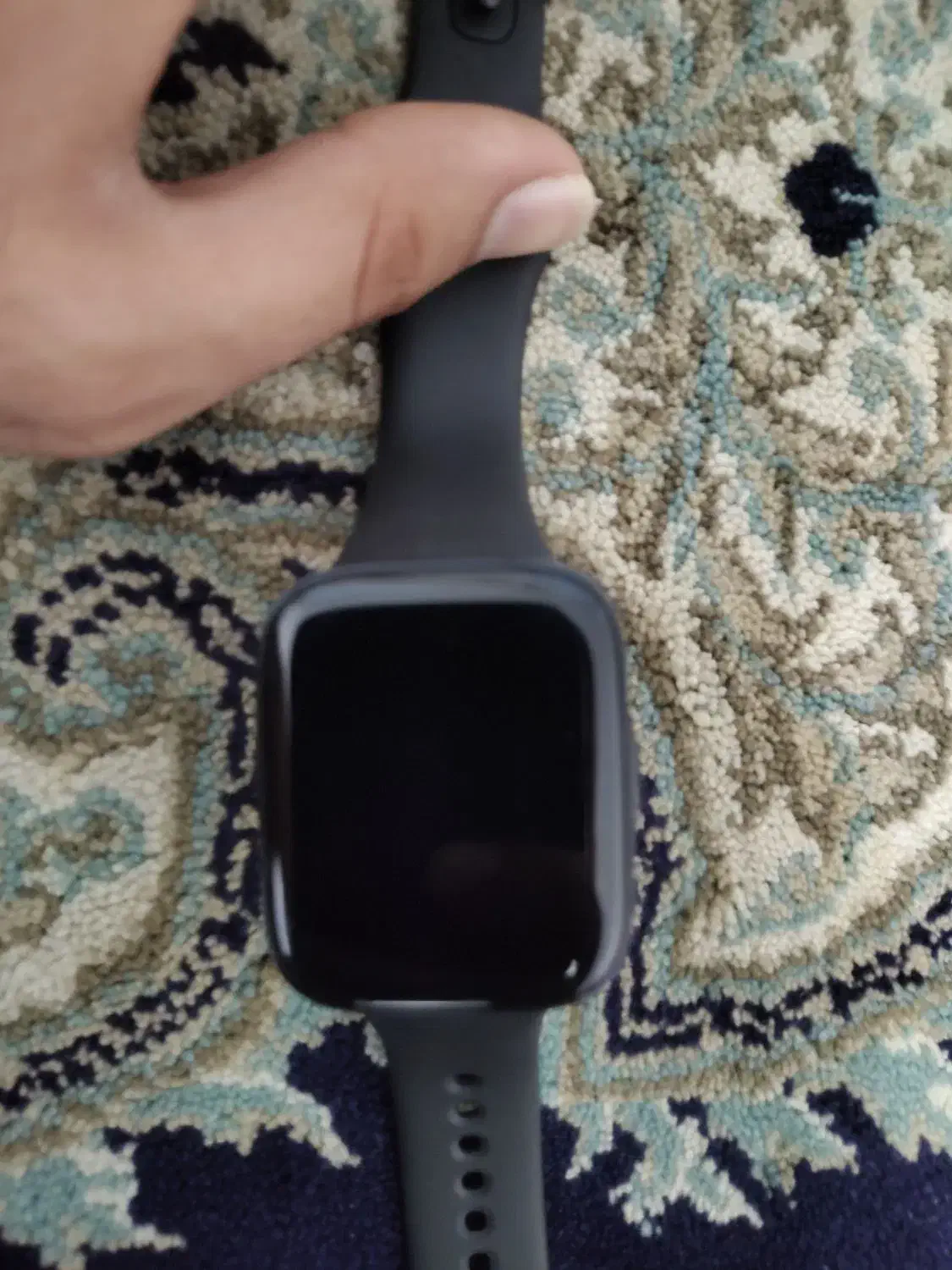 ساعت هوشمند redmi 3 active|ساعت|سنندج, |دیوار