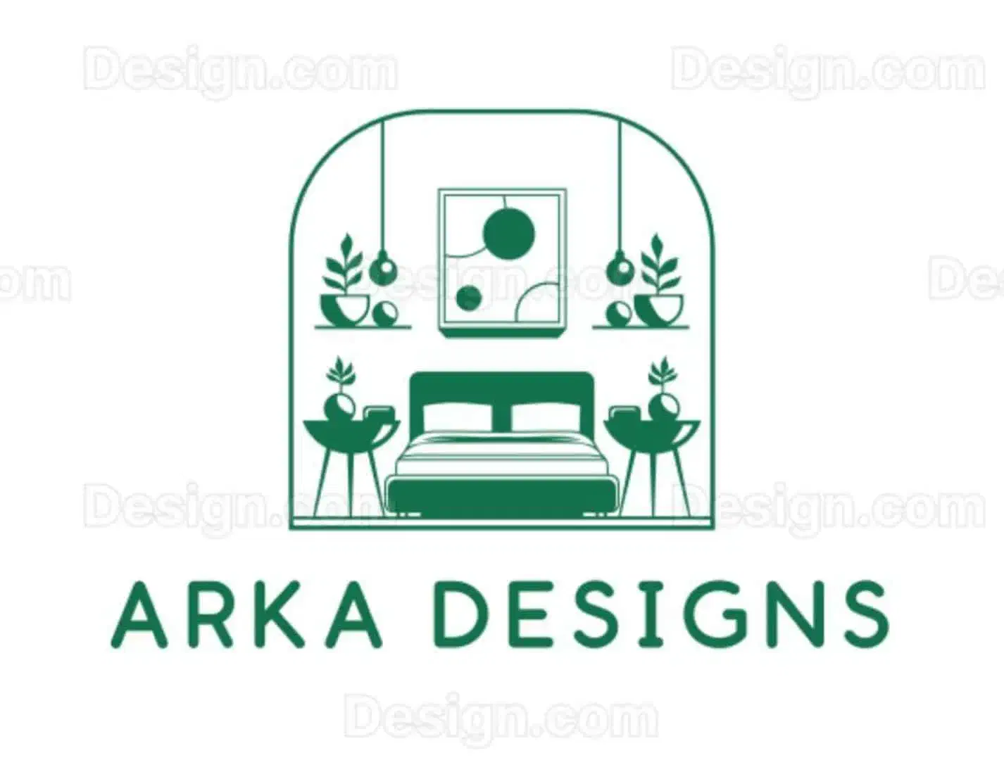 گروه معماری ومهندسی آرکا / طراحی / بازسازی / اجرا|خدمات پیشه و مهارت|تبریز, |دیوار