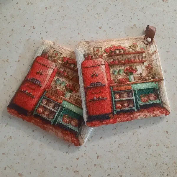 دستگیره آشپزخانه|سفره، حوله، دستمال آشپزخانه|تهران, مشیریه|دیوار