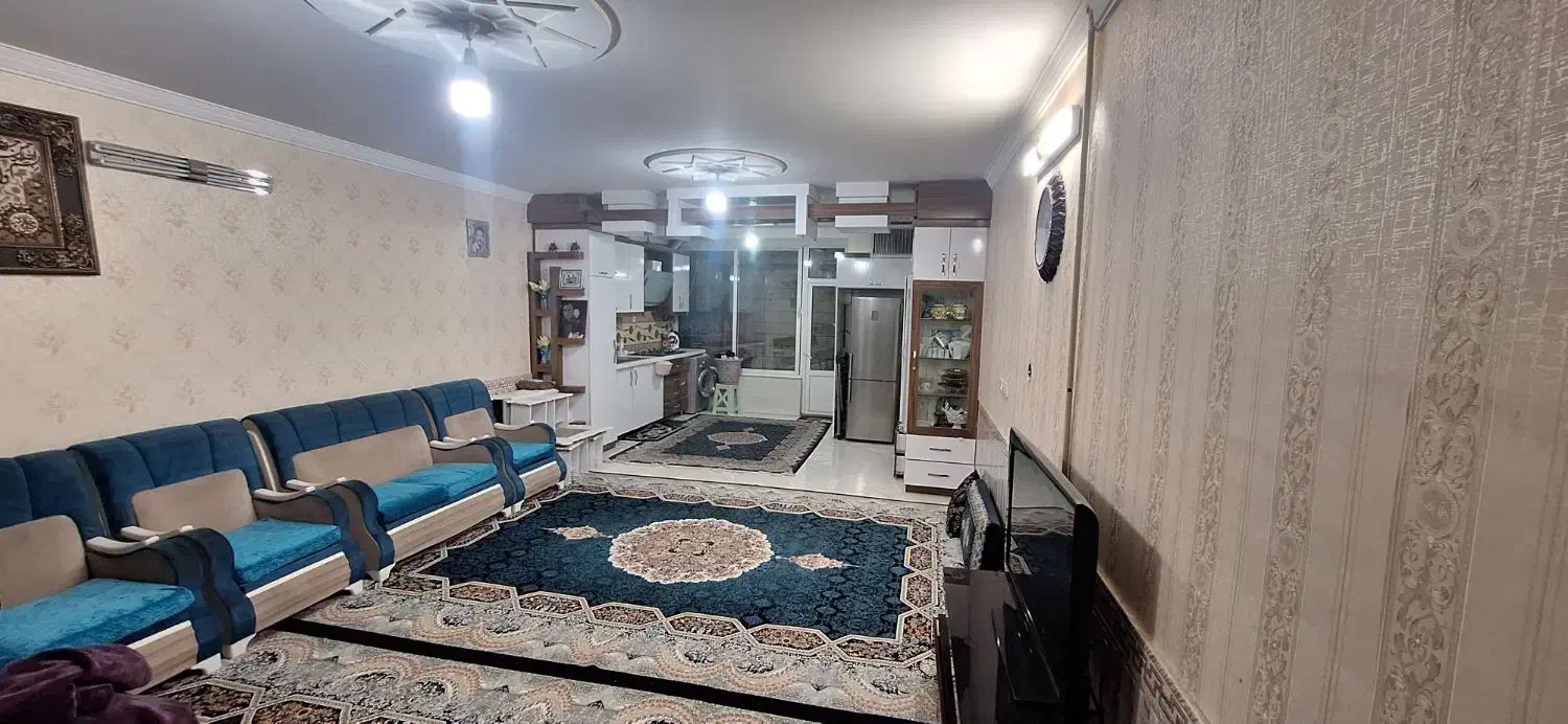 ویلایی سه طبقه بازسازی شیک مطهری شمالی از همکف|فروش خانه و ویلا|مشهد, هنرور|دیوار