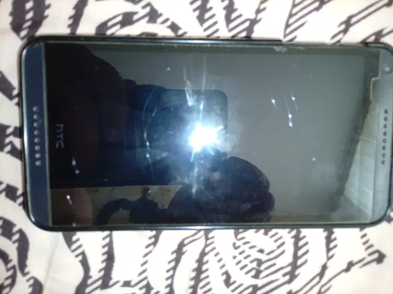 htc 820|موبایل|فردیس, داوری|دیوار