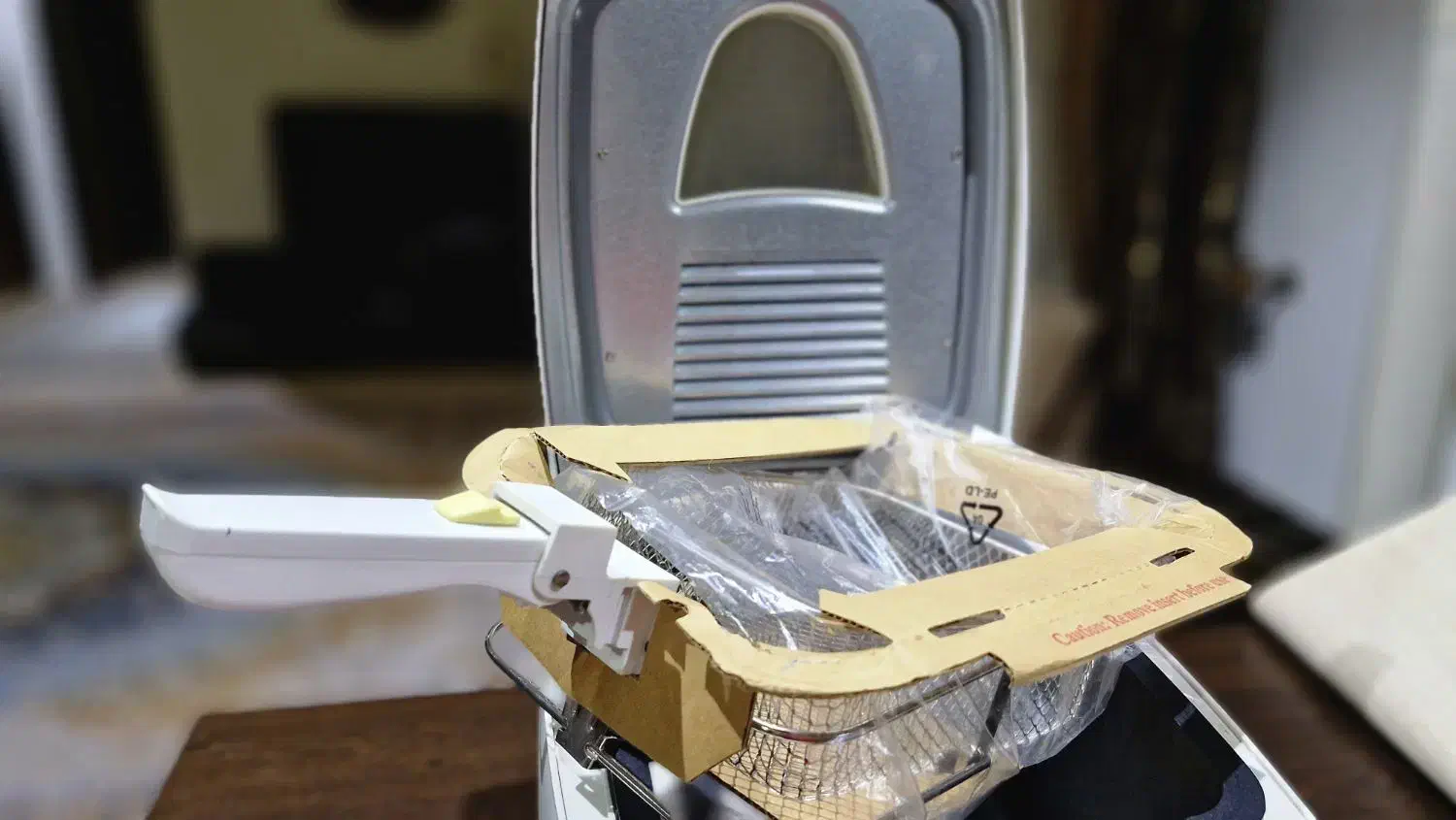 سرخ کن با روغن|اجاق گاز و لوازم برقی پخت‌وپز|رشت, کوی مهر|دیوار