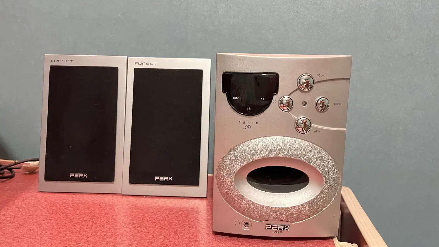 اسپیکر کامپیوتر|قطعات و لوازم جانبی رایانه|اصفهان, جلفا|دیوار