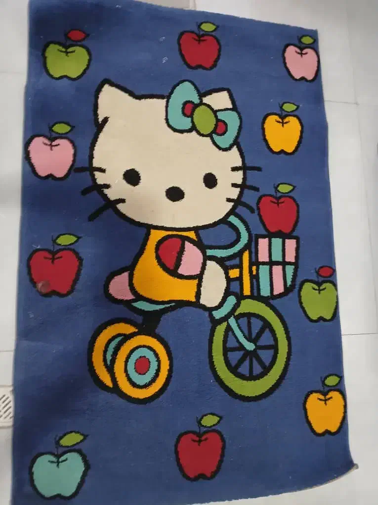 فروش فرش ۱ در ۱/۵|فرش|برخوار, |دیوار