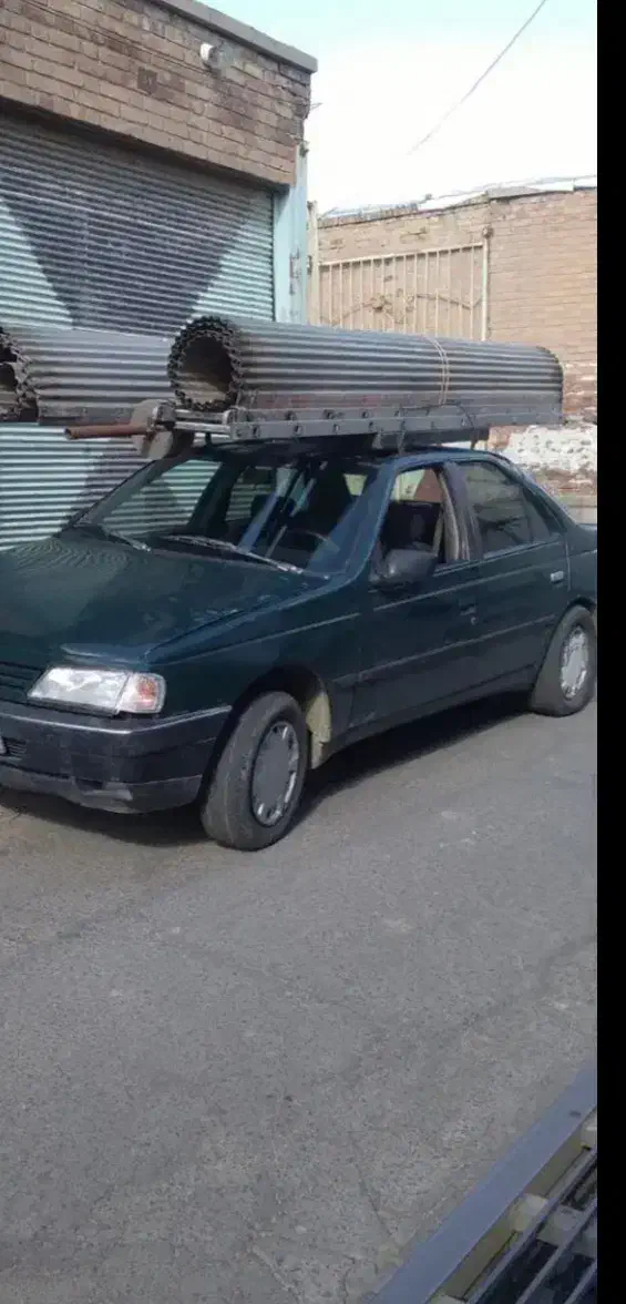 ساخت وتعمیرکرکره ورقی وسنتی فنرکرکره|مصالح و تجهیزات ساختمان|قم, شاه ابراهیم|دیوار