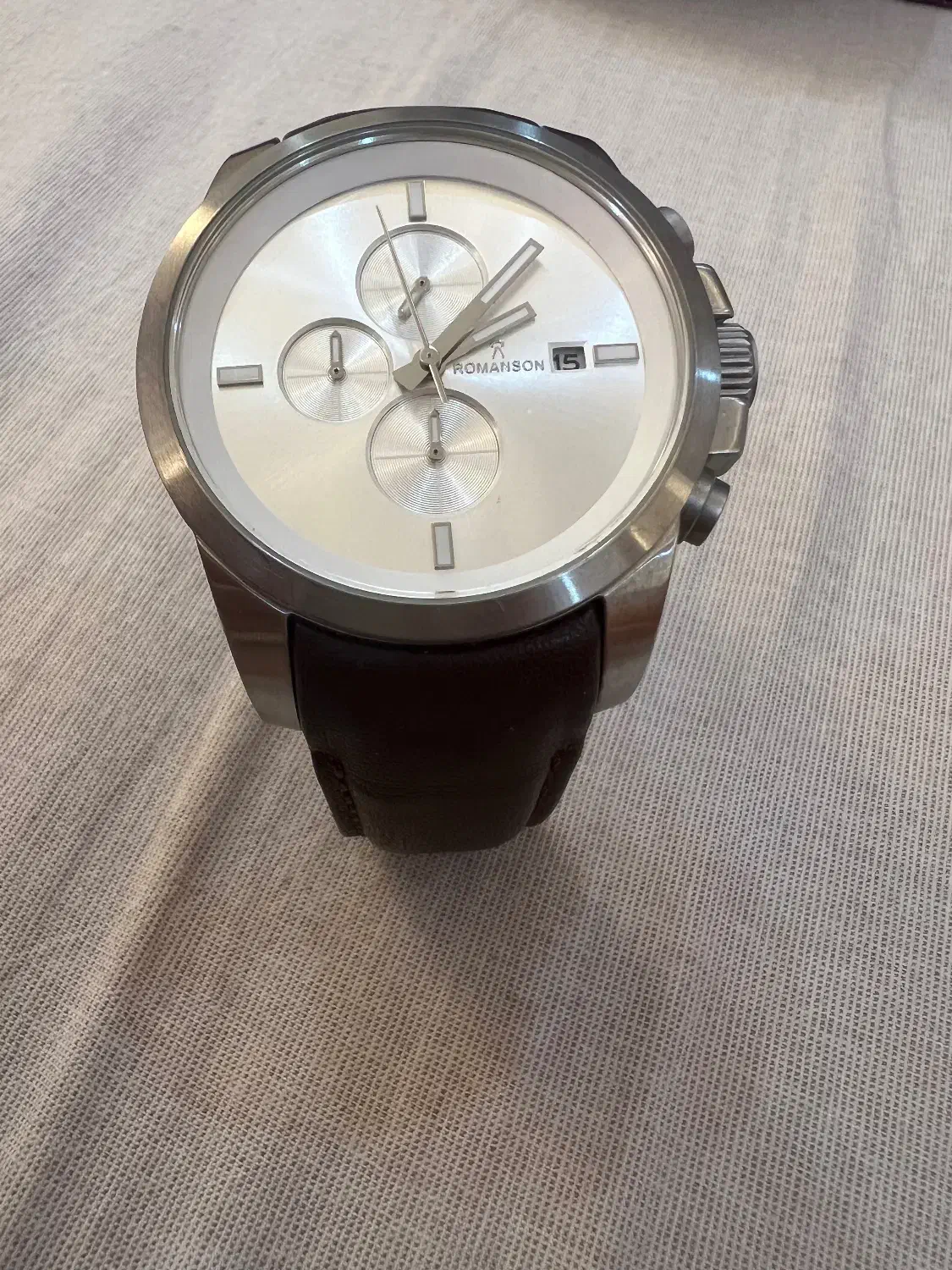 ساعت رومانسون سه موتوره|ساعت|رشت, چله خانه|دیوار