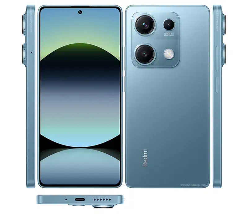 شیاومی ردمی نوت 14 اس    xiaomi redmi note 14 s|موبایل|تهران, فلسطین (میدان انقلاب)|دیوار