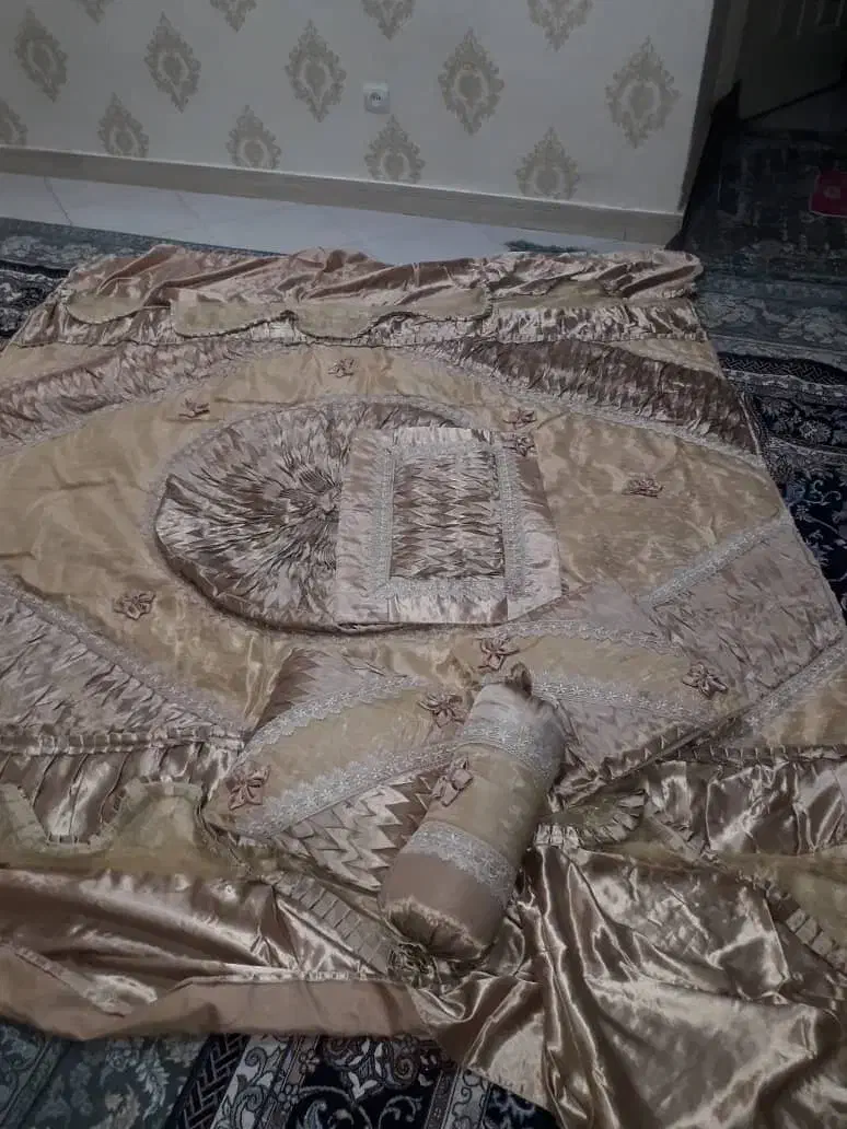 روتختی کامل|سرویس روتختی|کهریزک, |دیوار