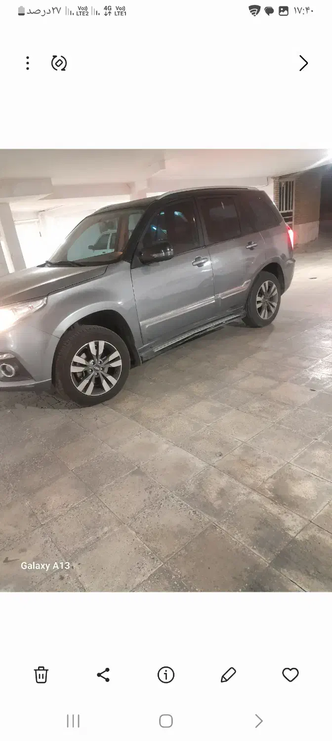 MVM x 33 s مدل ۹۷ کارکرد ۷۶|خودرو سواری و وانت|تهران, نارمک|دیوار