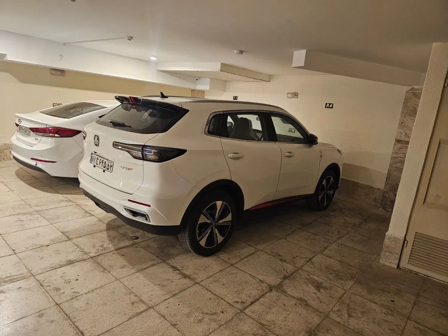 چانگان cs55 مونتاژ|خودرو سواری و وانت|اصفهان, مسجد مصلی|دیوار