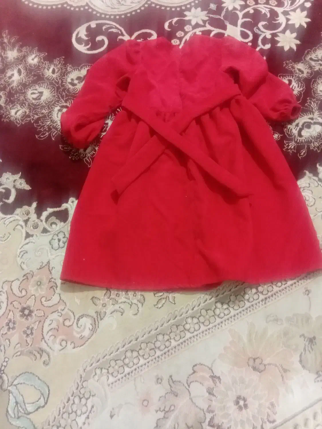 لباس مجلسی|لباس|کوهدشت, |دیوار