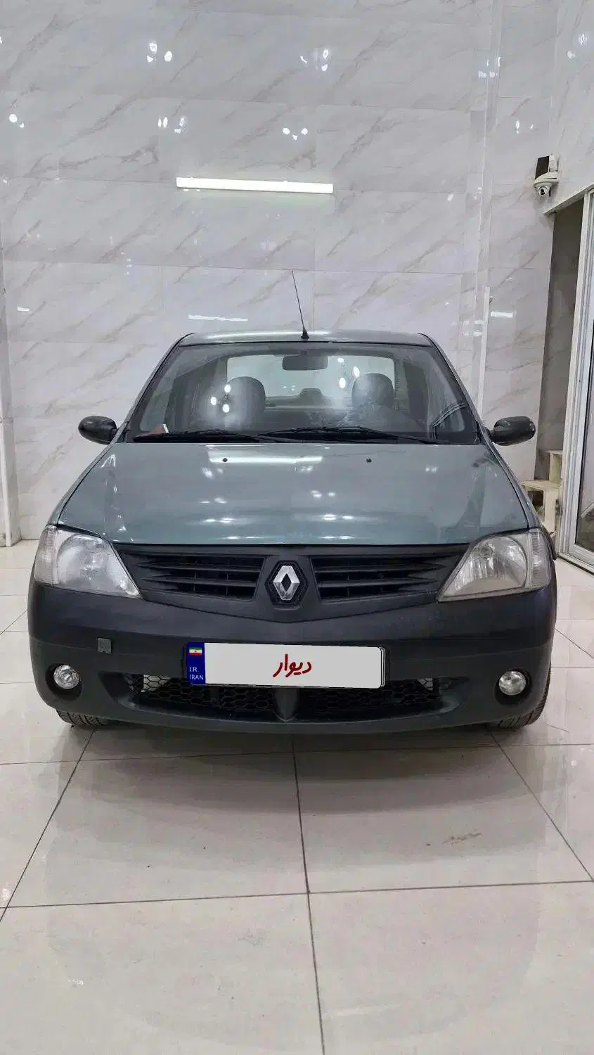 ال ۹۰|خودرو سواری و وانت|نجف‌آباد, کهریزسنگ|دیوار