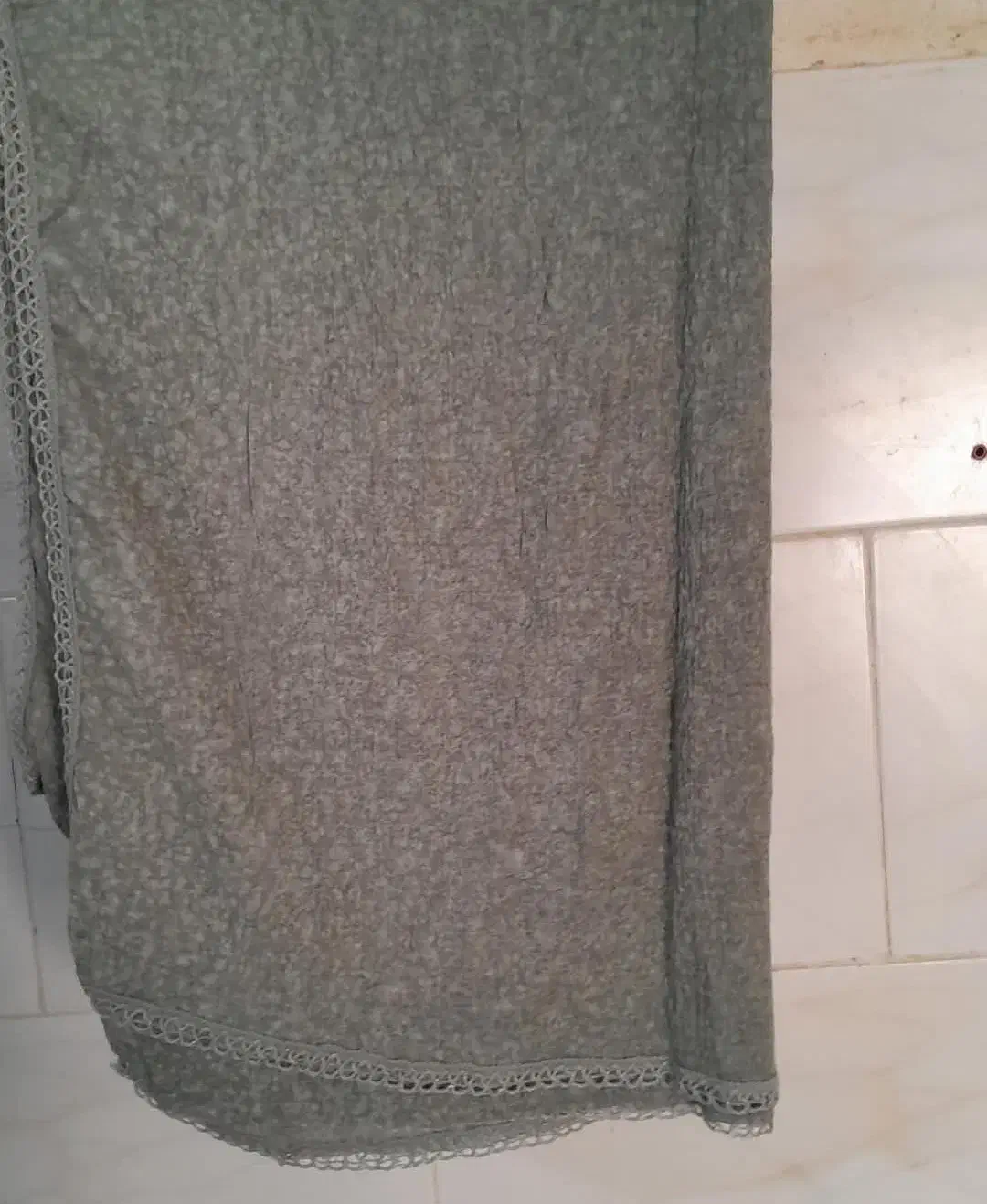 شال های پاییزه و تابستون|لباس|میانه, |دیوار