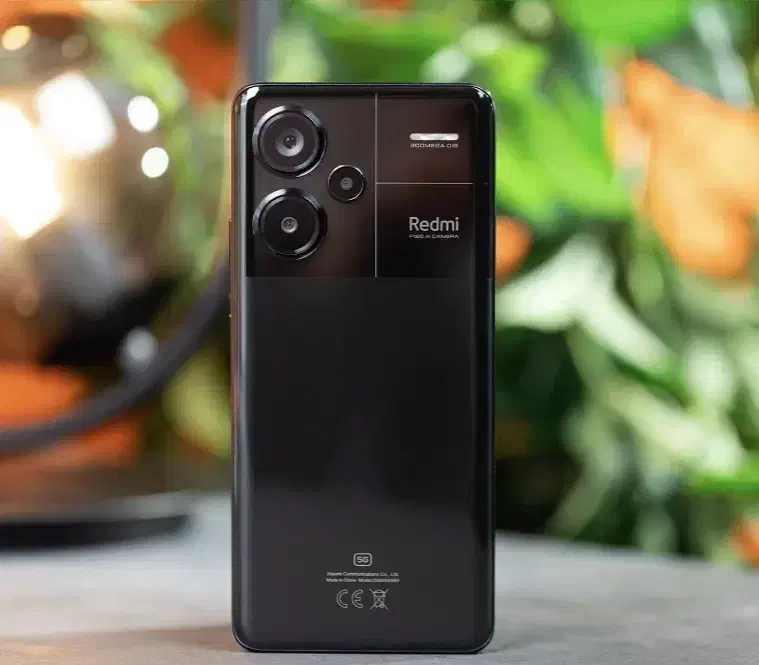 شیائومیnot 13pro+5G|موبایل|کاشان, دانشگاه شهید رجایی|دیوار