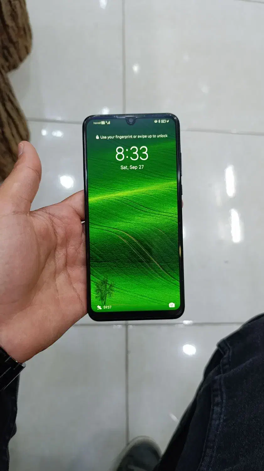 P30 lite|موبایل|شیراز, فاضل|دیوار