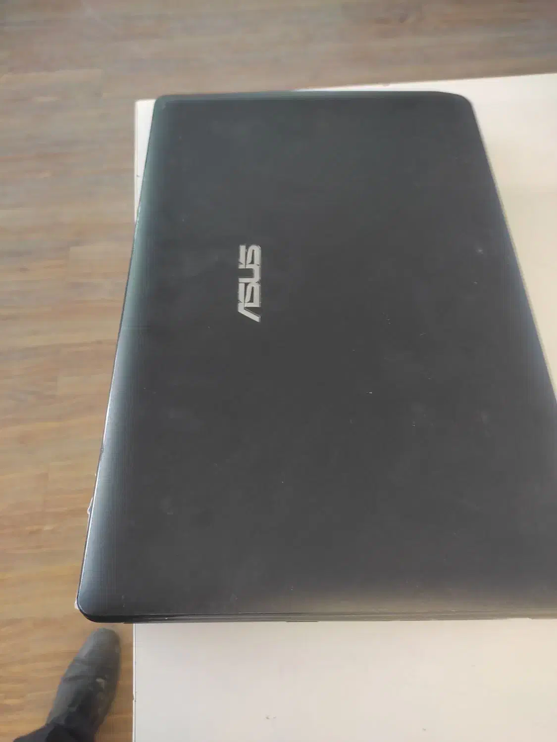 لپ تاب Asus گرافیک دار|رایانه همراه|همدان, |دیوار