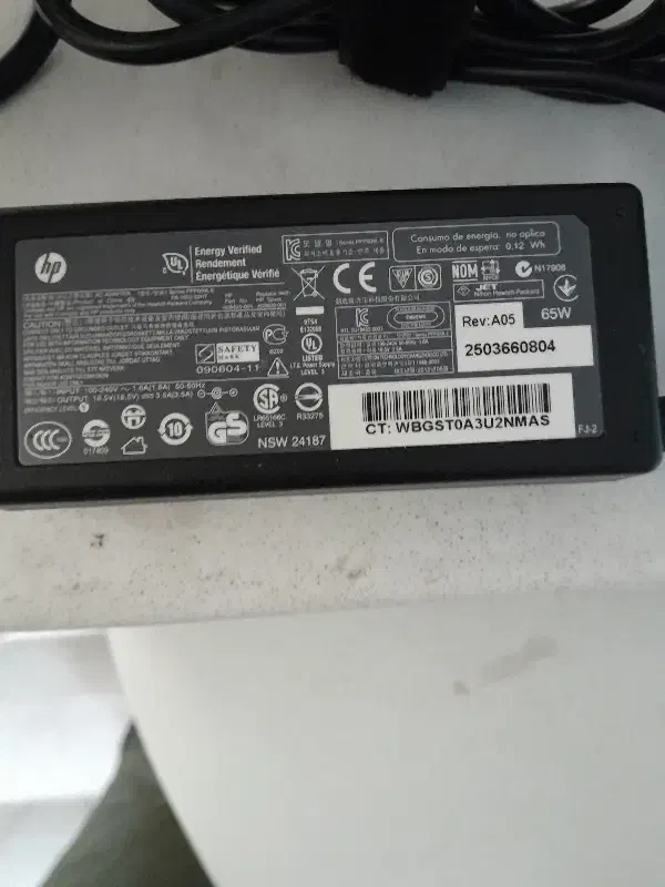 شارژر لبتاب|قطعات و لوازم جانبی رایانه|تهران, نیروی هوایی (پیروزی)|دیوار