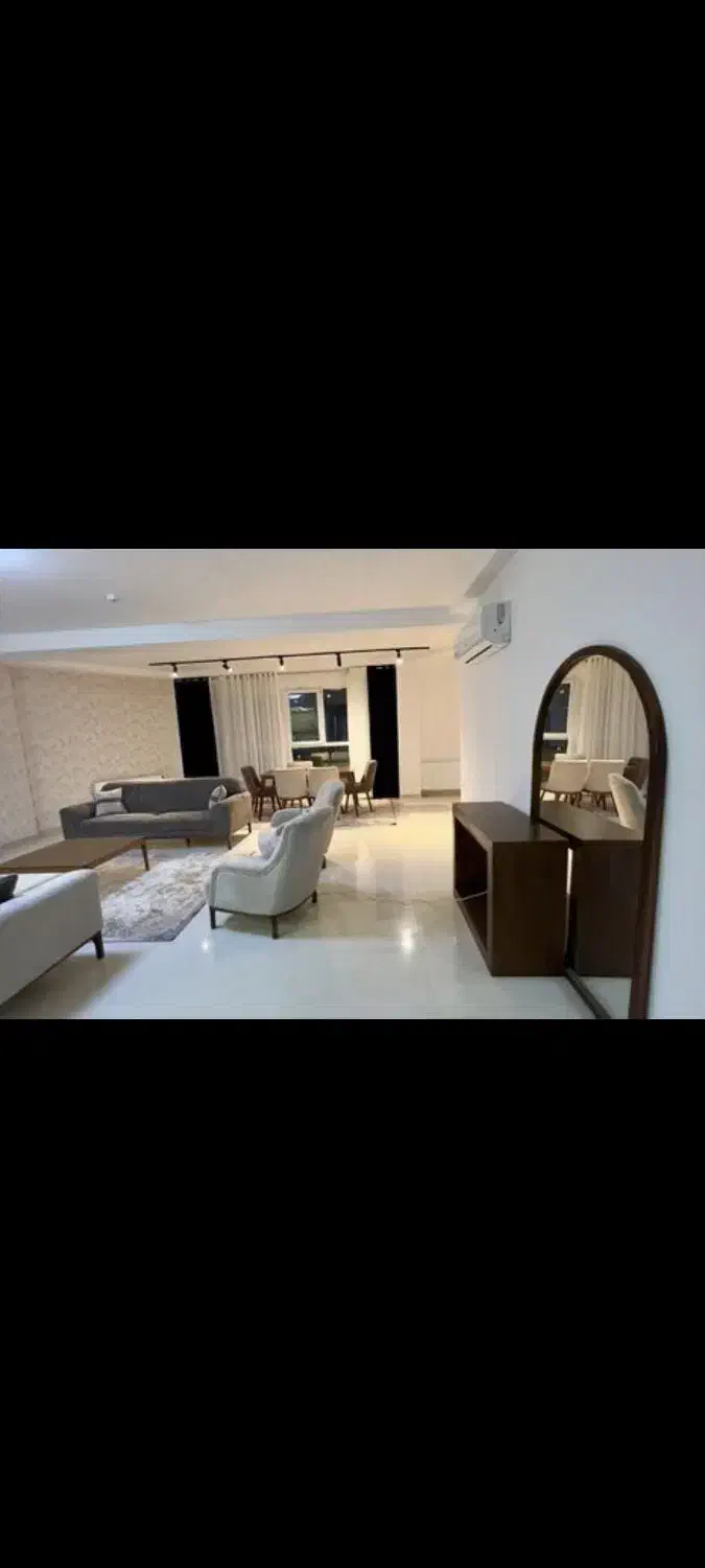 استخدام زوج سرایدار & سرایداری مسکونی سه طبقه|استخدام سرایداری و نظافت|تهران, جماران (نیاوران)|دیوار