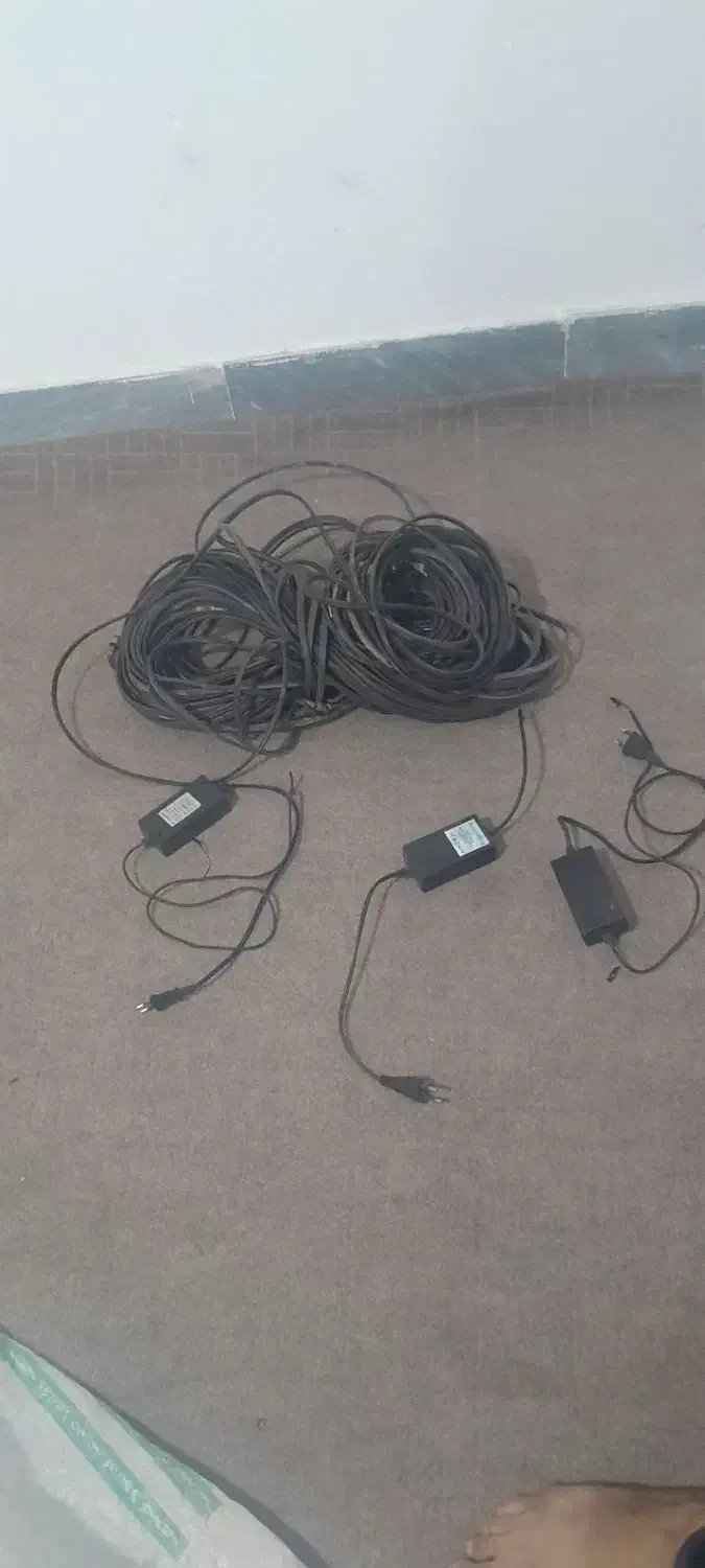 دوربین مدار بسته|دوربین مداربسته|گرگان, |دیوار