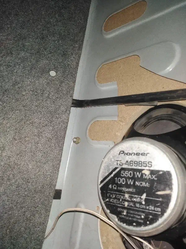 باند پایونر|سیستم صوتی خانگی|زابل, |دیوار