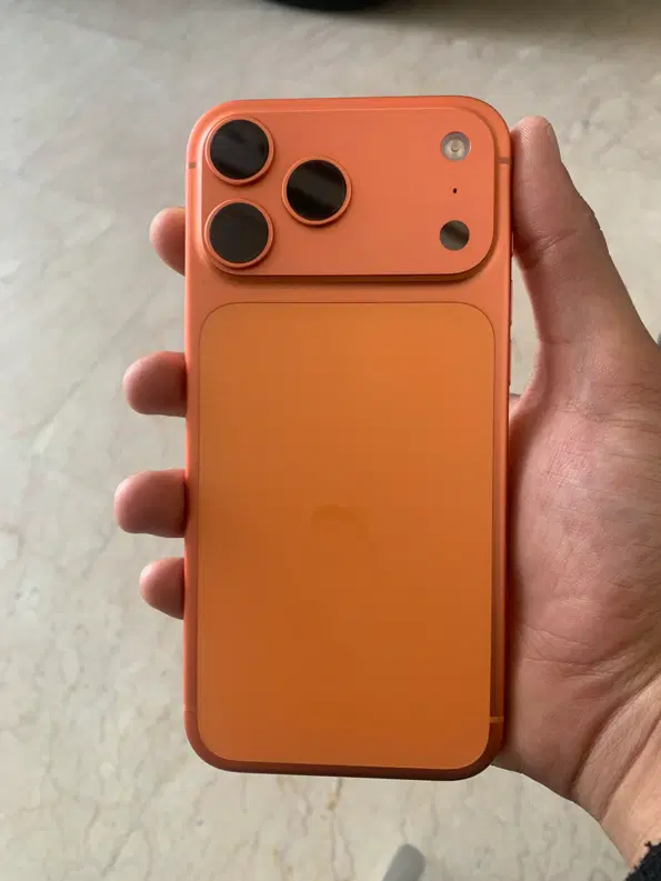 iPhone 17 promax|موبایل|اردبیل, |دیوار
