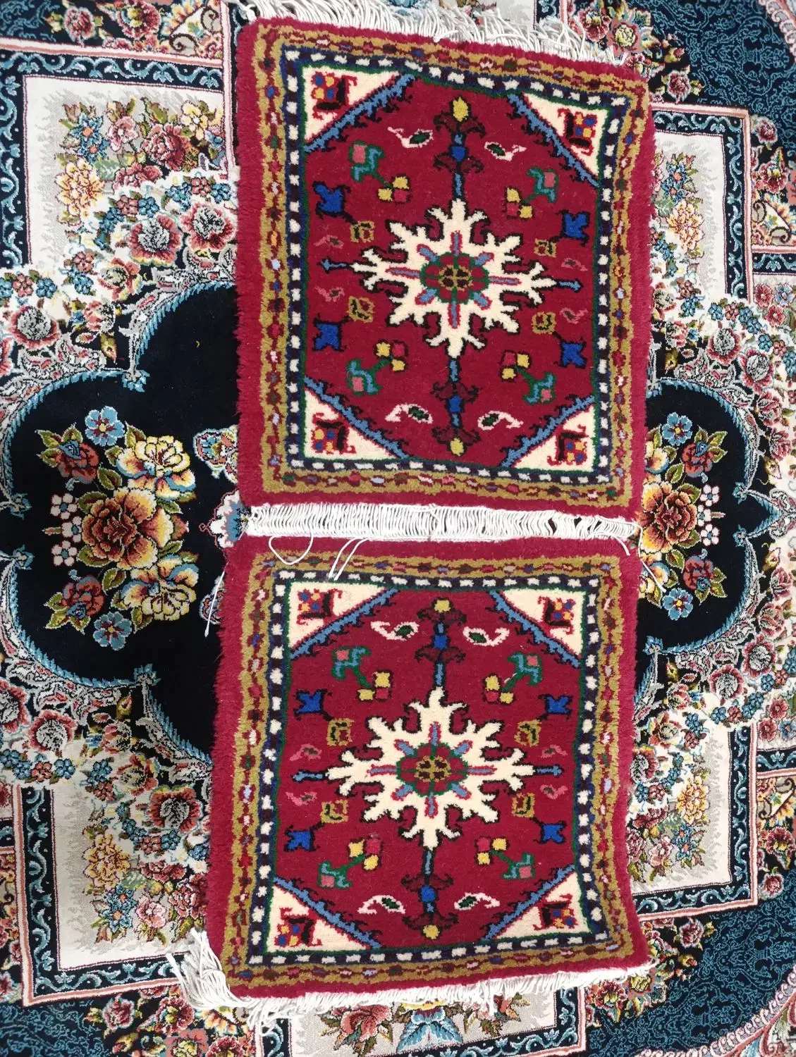 پادری|پادری|تبریز, |دیوار