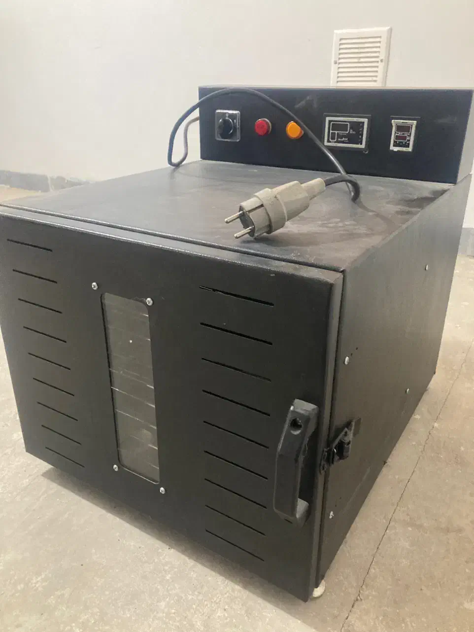 دستگاه میوه خشک کن سبزی خشک کن و هسته گیر|ماشینآلات صنعتی|اهواز, شریعتی جنوبی|دیوار