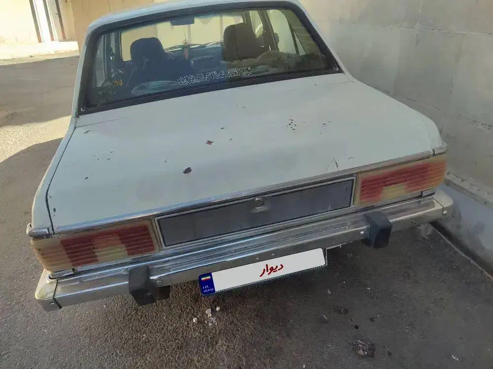 پیکان ۸۳|خودرو سواری و وانت|اشترینان, |دیوار