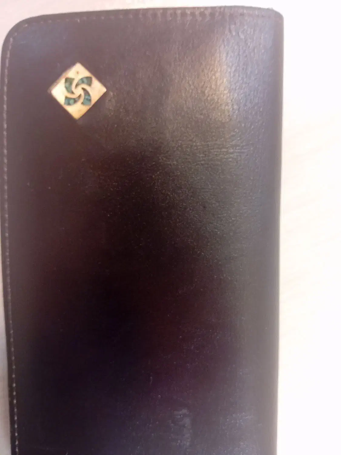 کیف چرم کتی و جای موبایل|کیف، کفش، کمربند|تهران, ابوذر|دیوار