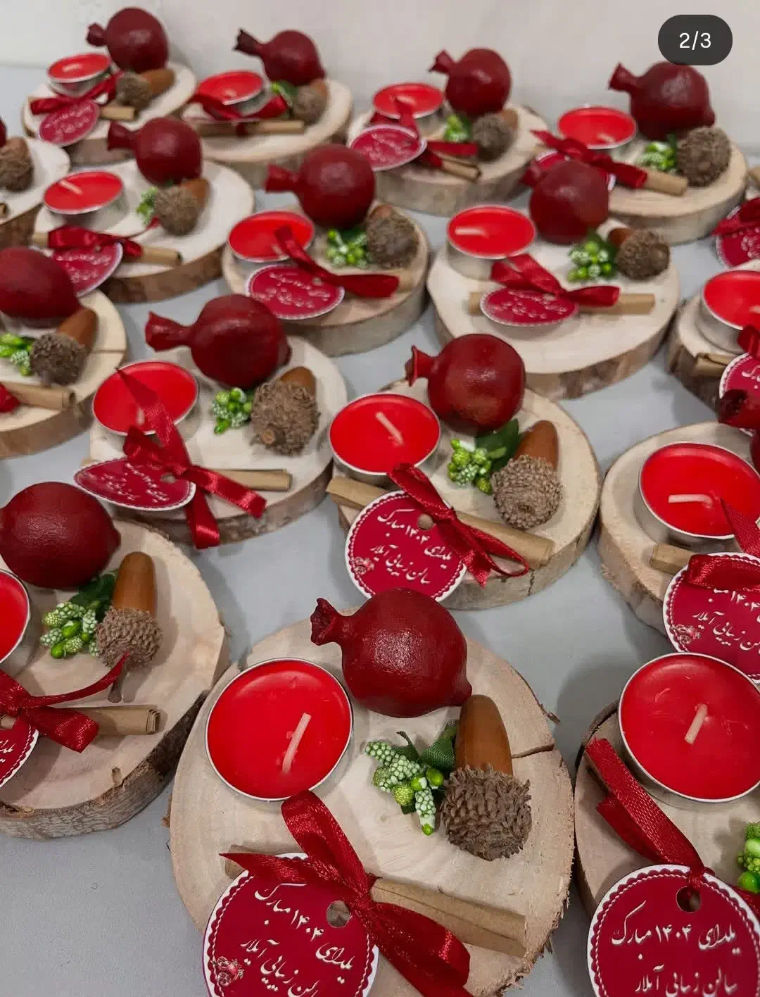 میوه ارایی و تزیینات یلدا|خدمات پذیرایی، مراسم|قم, شهرک قدس|دیوار