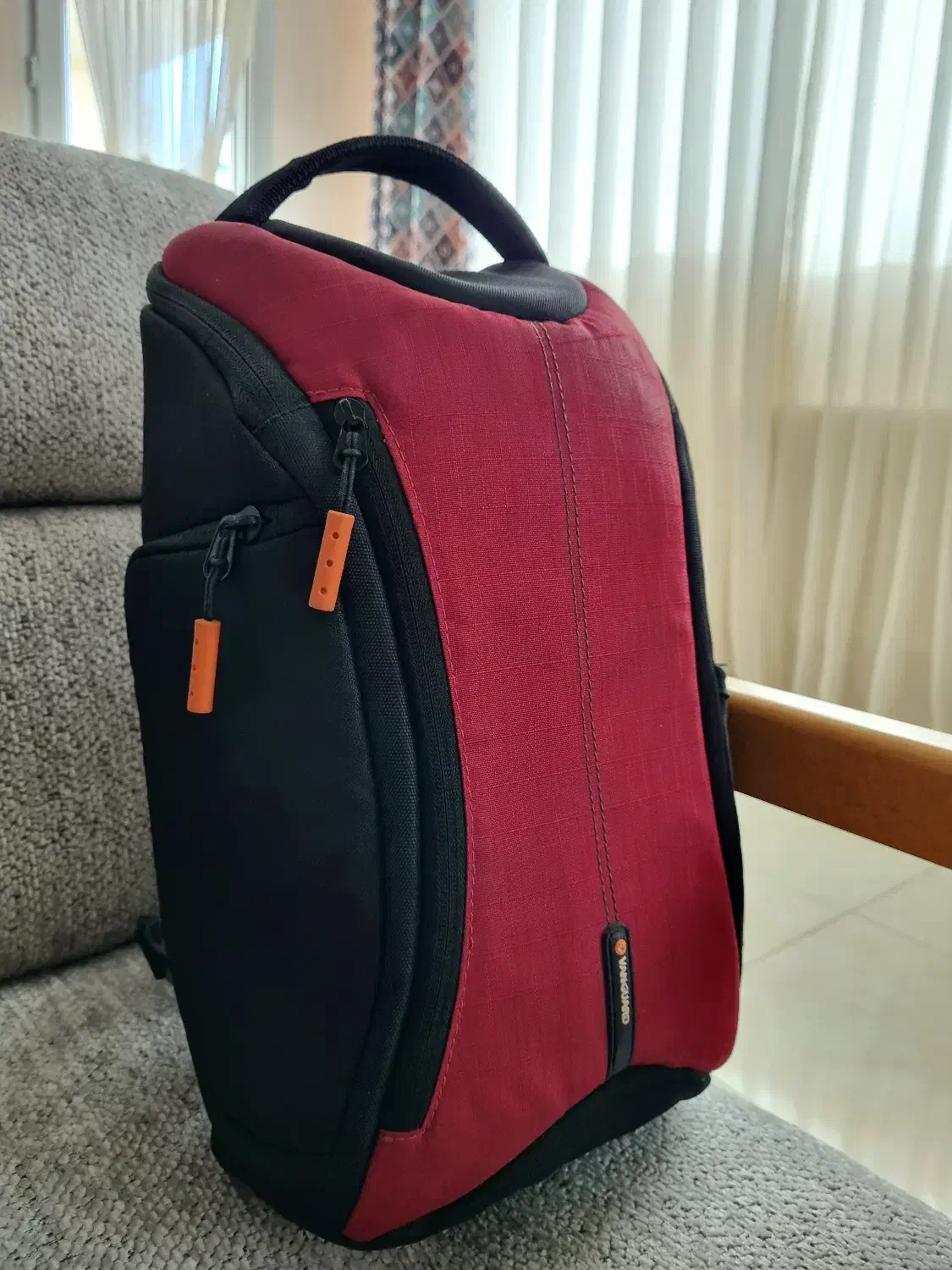 کیف دوربین عکاسی و فیلمبرداری برند vanguard|دوربین عکاسی و فیلم‌برداری|صدرا-فارس, فاز ۱|دیوار