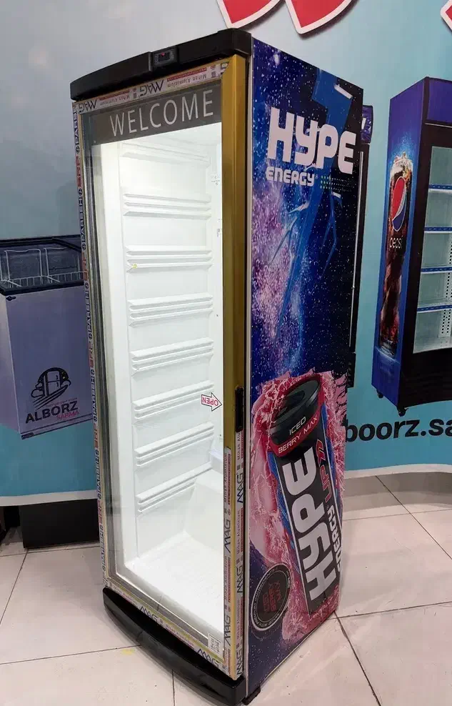 فروش تعدادی یخچال|فروشگاه و مغازه|مشکین‌دشت, |دیوار