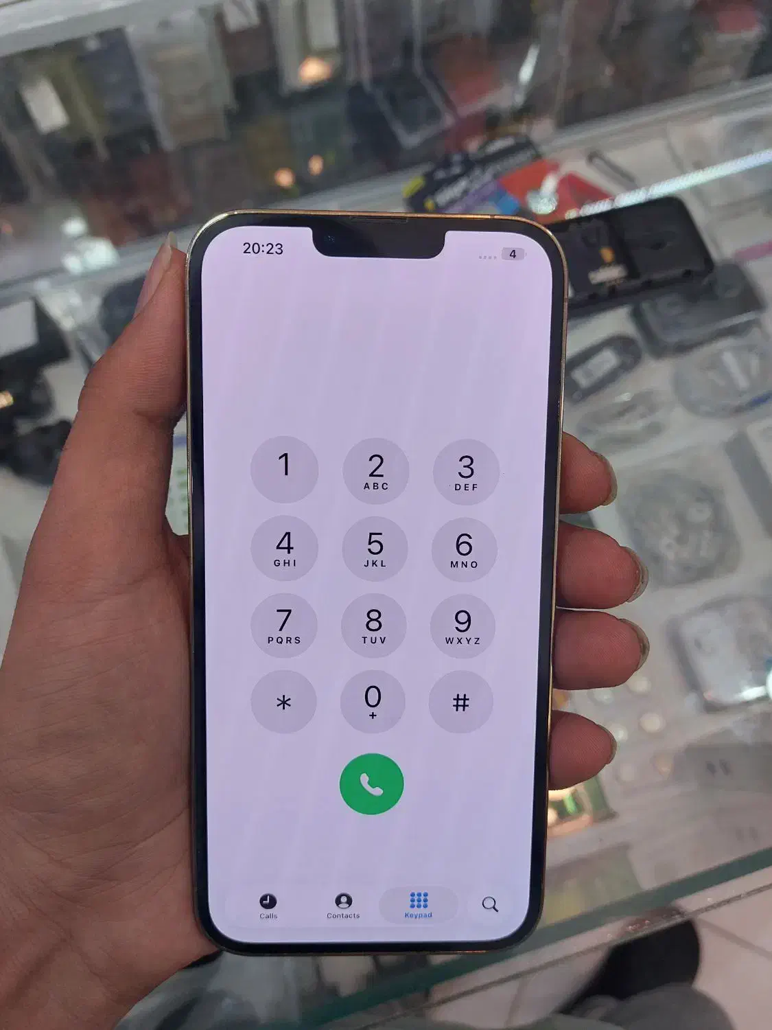 13 pro max|موبایل|گرگان, |دیوار