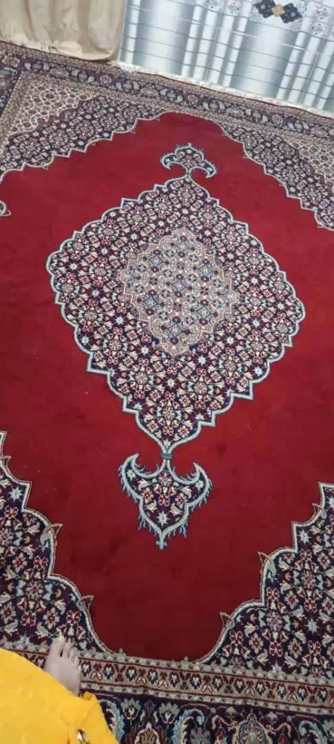فرش نه متری|فرش|شیراز, شهرک مهدیآباد|دیوار