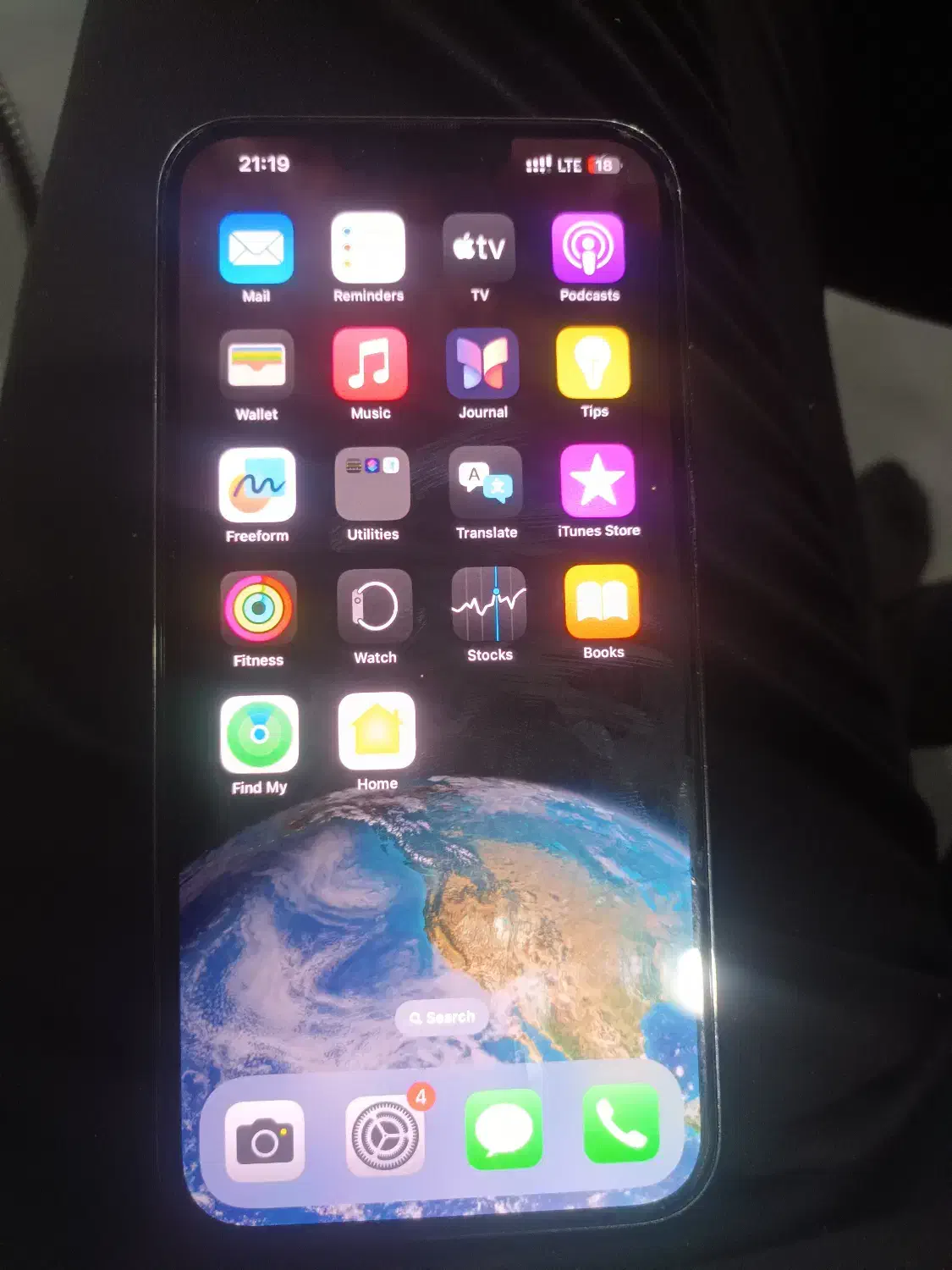 آیفون 13 پرومکس promax|موبایل|تهران, شهرک چیتگر|دیوار