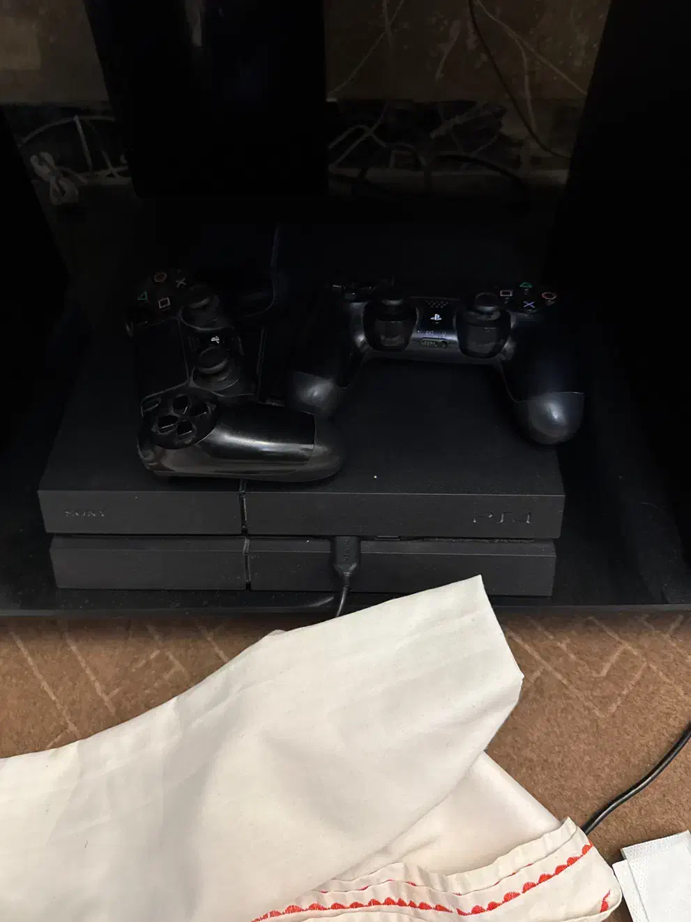 Ps4 کپی خور|کنسول، بازی ویدئویی و آنلاین|کرمانشاه, |دیوار