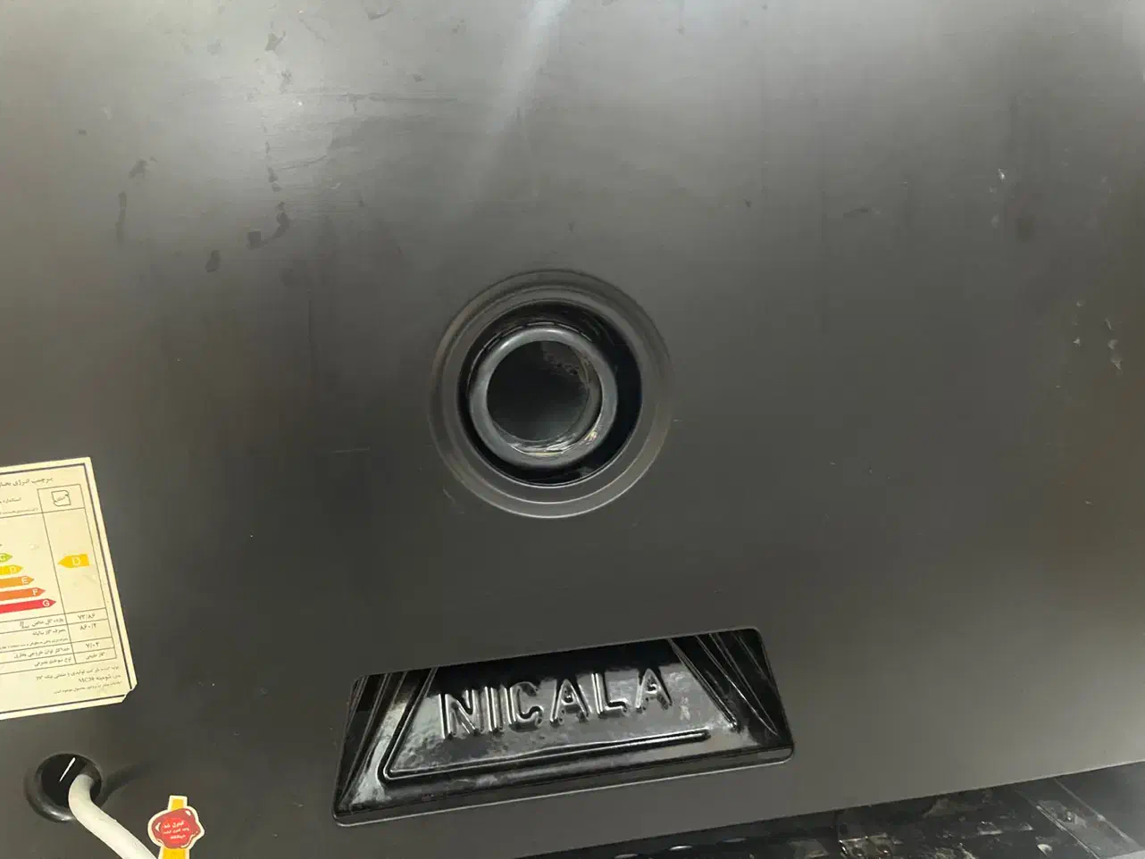 بخاری شومینه ای ۳۰۰۰۰|بخاری، هیتر، شومینه|بومهن, |دیوار