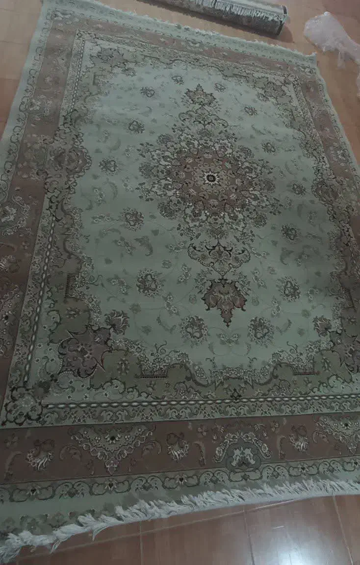 فرش ۹متری|فرش|اراک, |دیوار