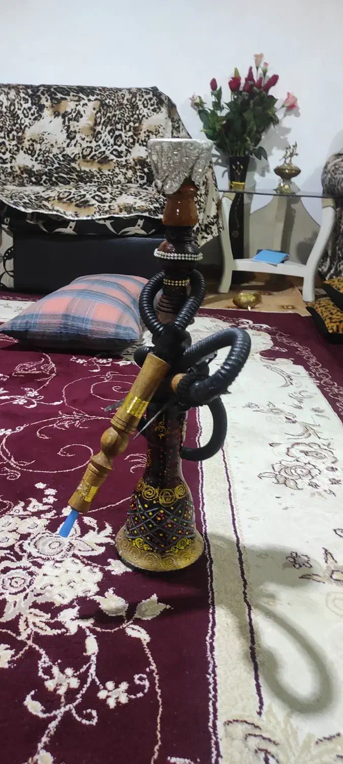 قلیان|کلکسیون و سرگرمی|مشگین شهر, |دیوار