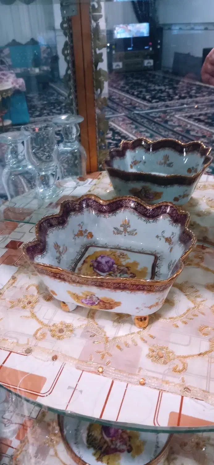 اجیل خوری لیلی|صنایع دستی و سایر لوازم تزئینی|قم, ولیعصر|دیوار